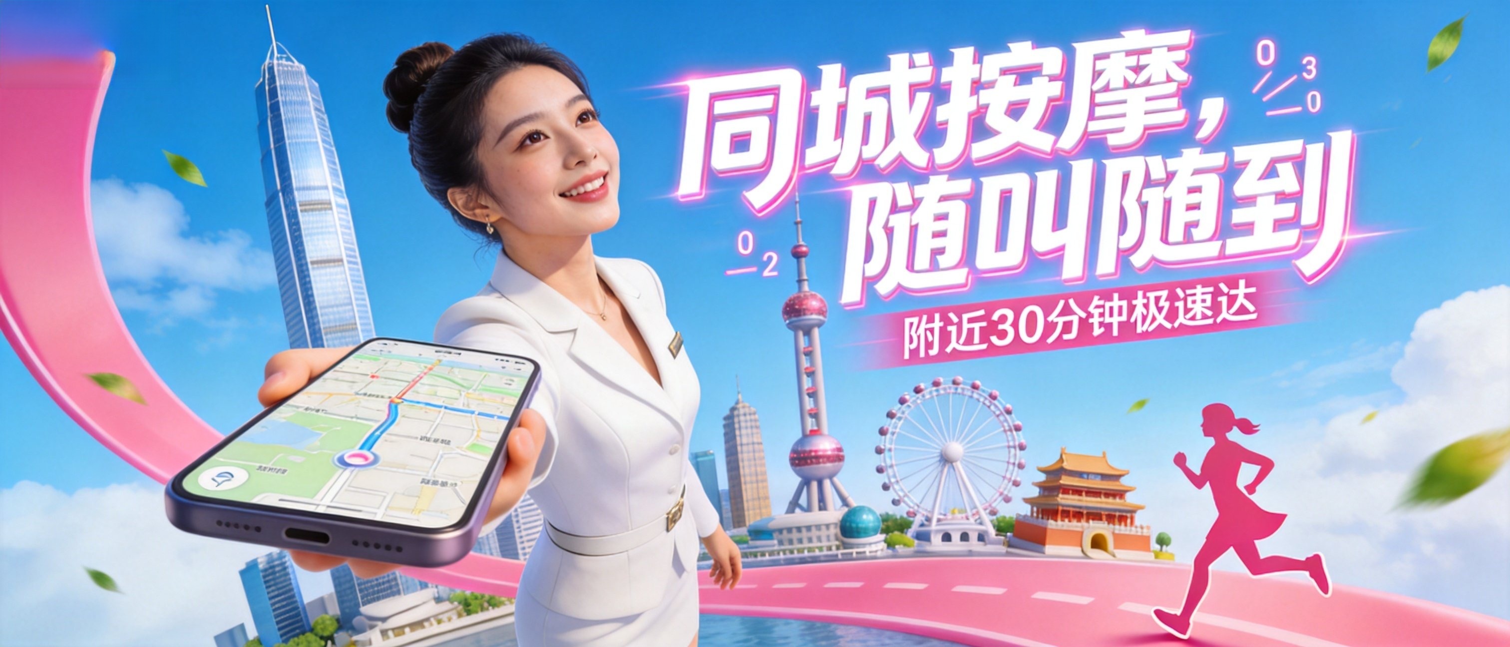 连云港活立到家上门按摩：把放松这件事，真正还给自己